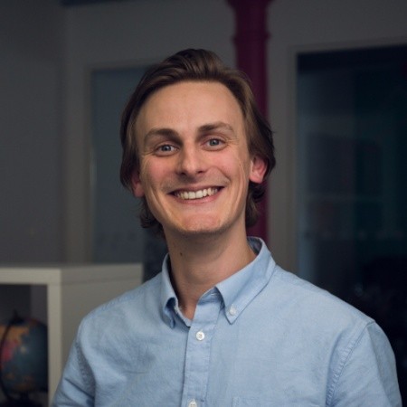 SEO Consultant